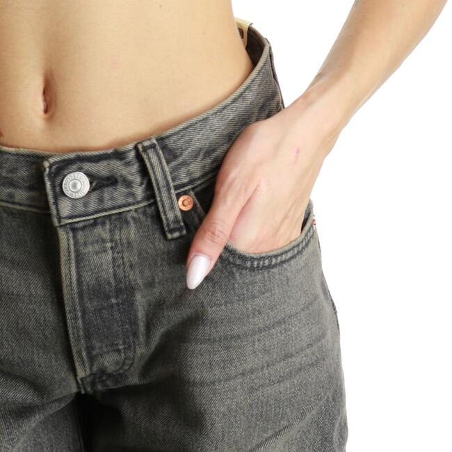 JEANS 501 '90s LEVI'S - Mad Fashion | img vers.650x/